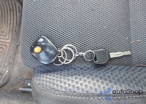 2004 Subaru Impreza Wrx из США, поврежденный, VIN JF1GD29604G507232